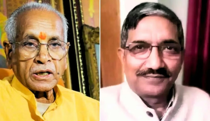 *श्री राम जन्मभूमि तीर्थ क्षेत्र ट्रस्ट में बड़ा घटनाक्रम, महासचिव चंपत राय और ट्रस्टी अनिल मिश्रा ने दिया इस्तीफा*